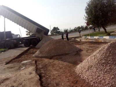 تحویل سریع پروژه