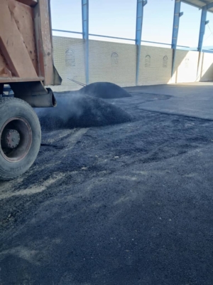 اجرای استاندارد و اصولی