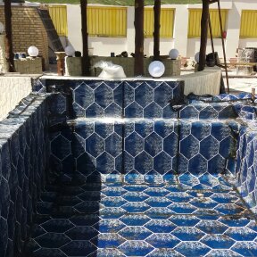 تیم متخصص و باتجربه